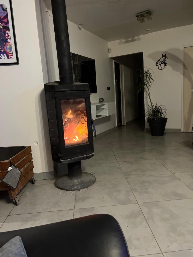 Maison Moderne Au Calme Avec Billard, Jacuzzi, Bain A Remous, Piscine, Babyfoot Labastide-du-Temple Bagian luar foto