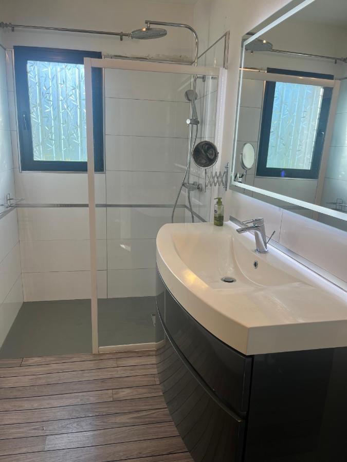 Maison Moderne Au Calme Avec Billard, Jacuzzi, Bain A Remous, Piscine, Babyfoot Labastide-du-Temple Bagian luar foto