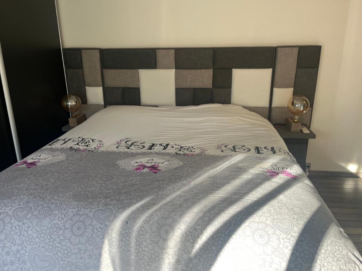 Maison Moderne Au Calme Avec Billard, Jacuzzi, Bain A Remous, Piscine, Babyfoot Labastide-du-Temple Bagian luar foto